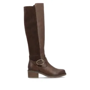 Remonte Knee High Boot D1A73