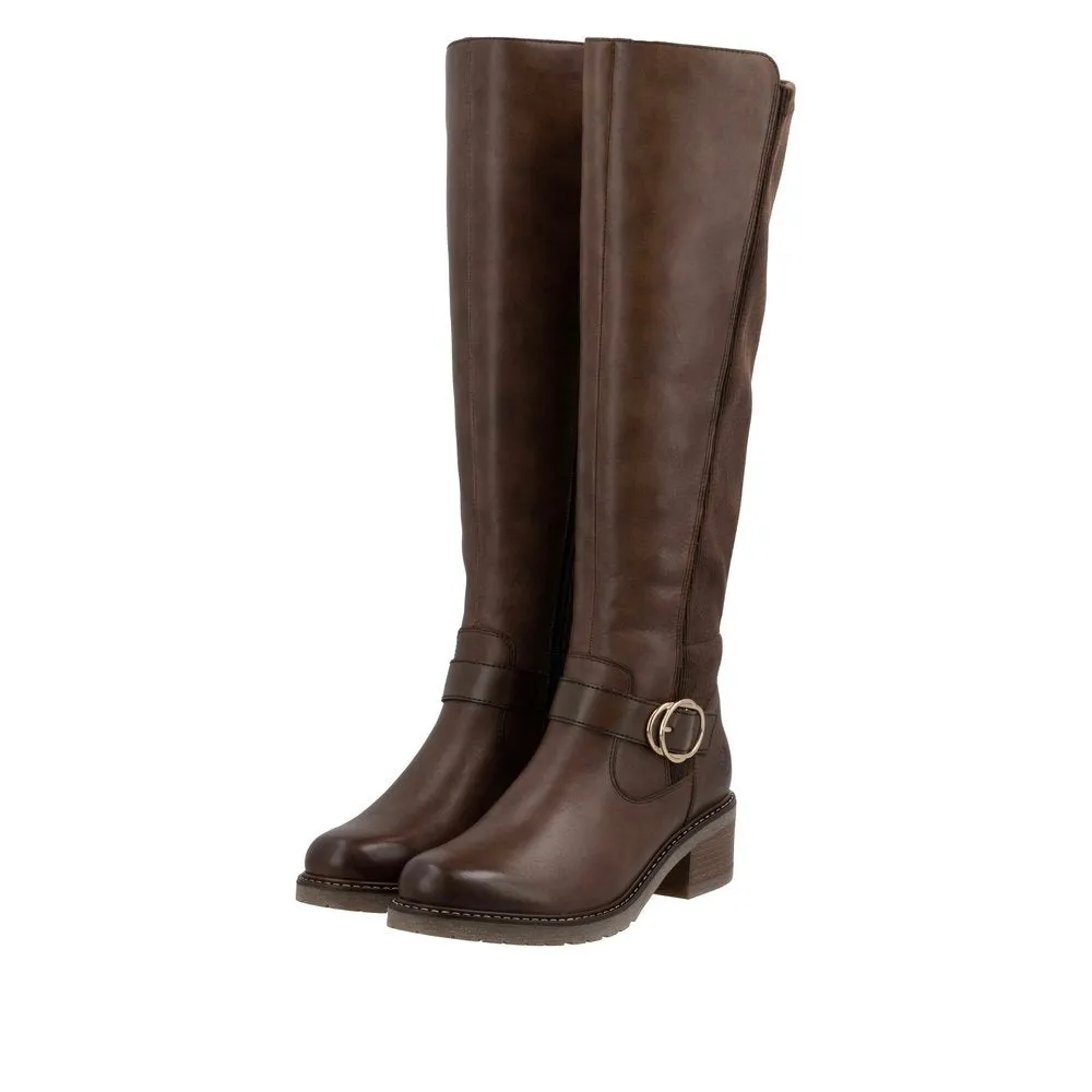 Remonte Knee High Boot D1A73