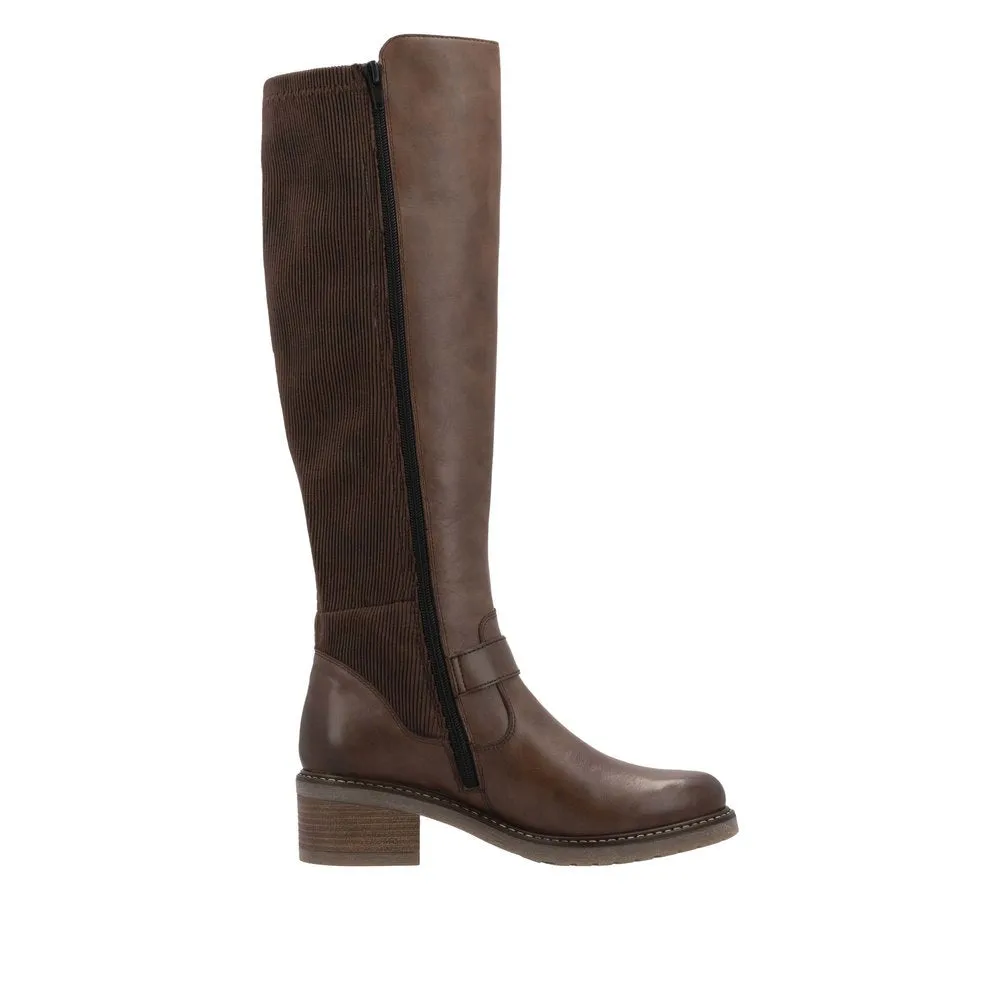 Remonte Knee High Boot D1A73