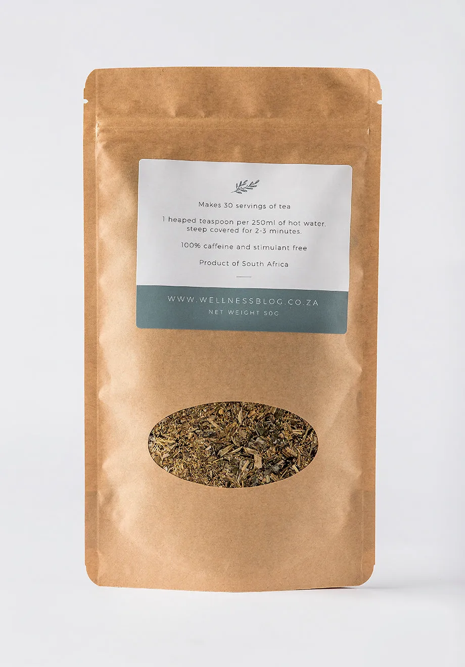 Restore Tea Blend