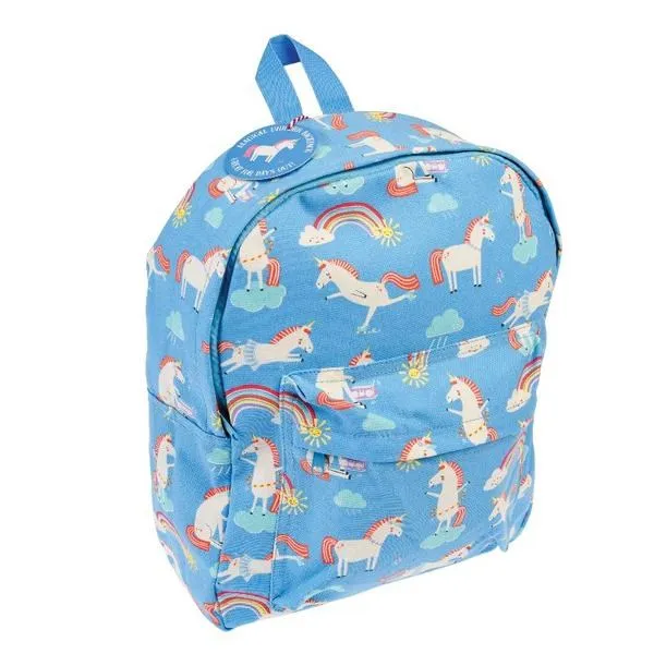 Rex London Magical Unicorn Backpack