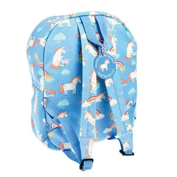 Rex London Magical Unicorn Backpack