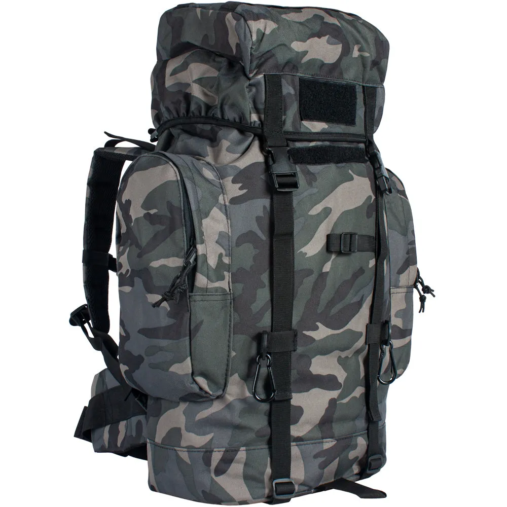 Rio Grande Pack - 45 Liter