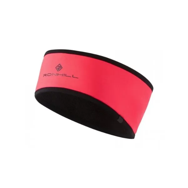 RONHILL - Wind-Block Headband