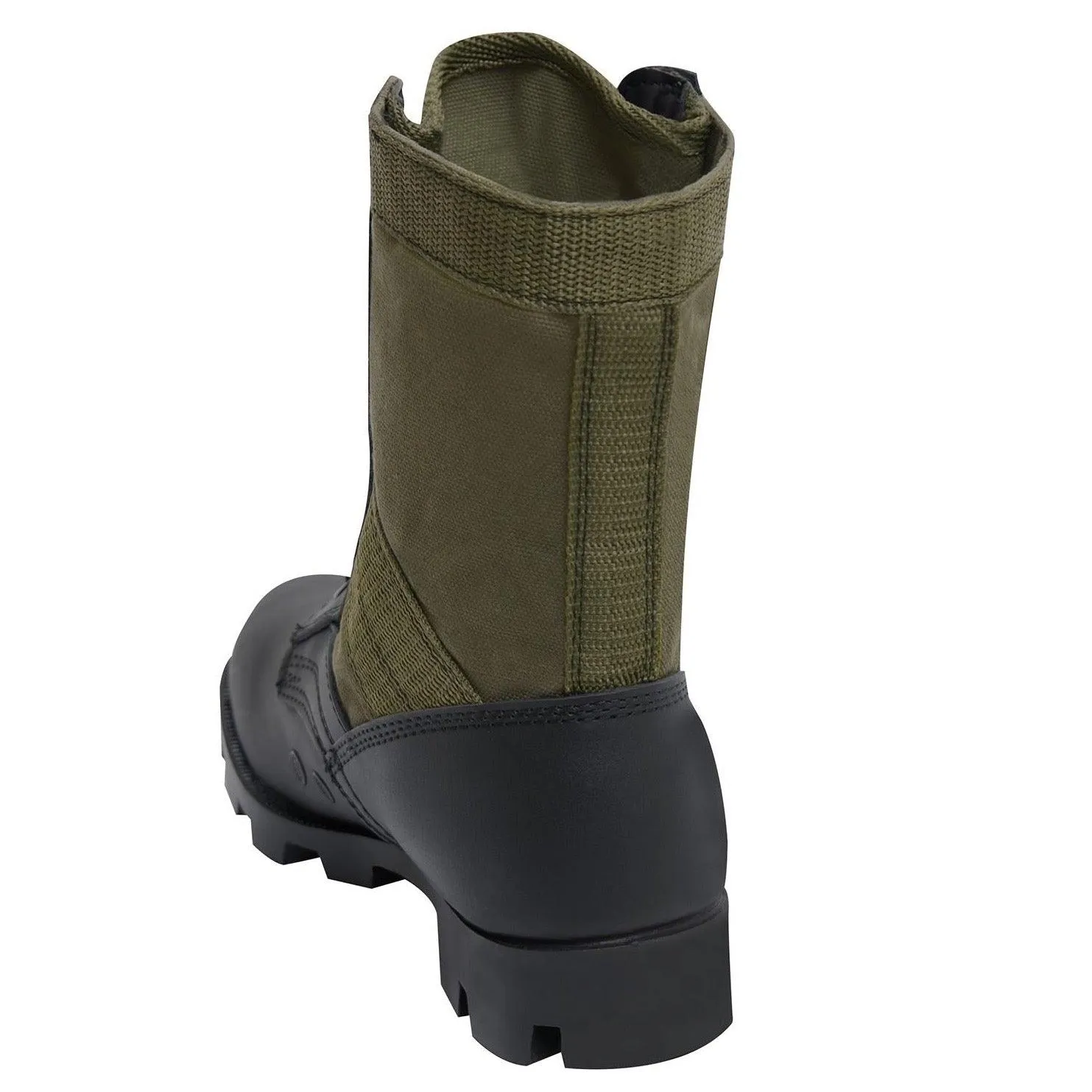 Rothco Jungle Boots