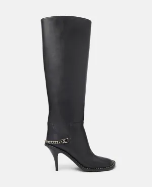 Ryder Knee-High Stiletto Boots