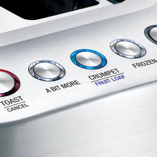 SAGE - The Smart Toast 2-Slice