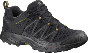'Salomon' Men's Pathfinder WP Hiker - Night Sky / Black / Military Olive