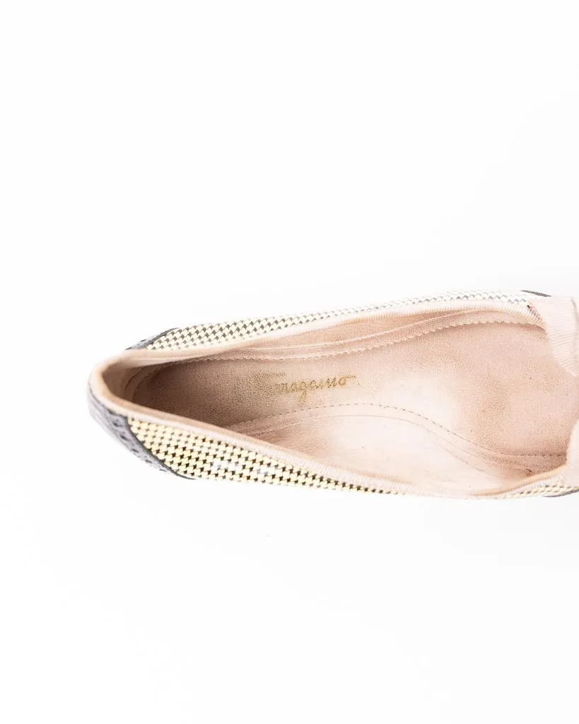 Salvatore Ferragamo Women‚ Ballet Flats