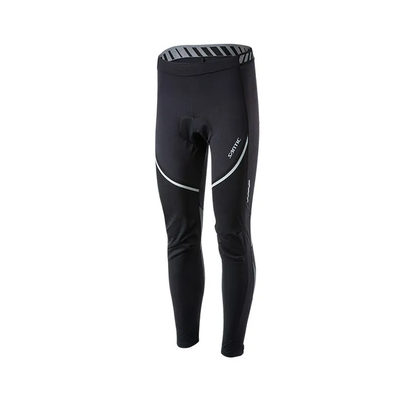 Santic Rini Cycling Pants Padded
