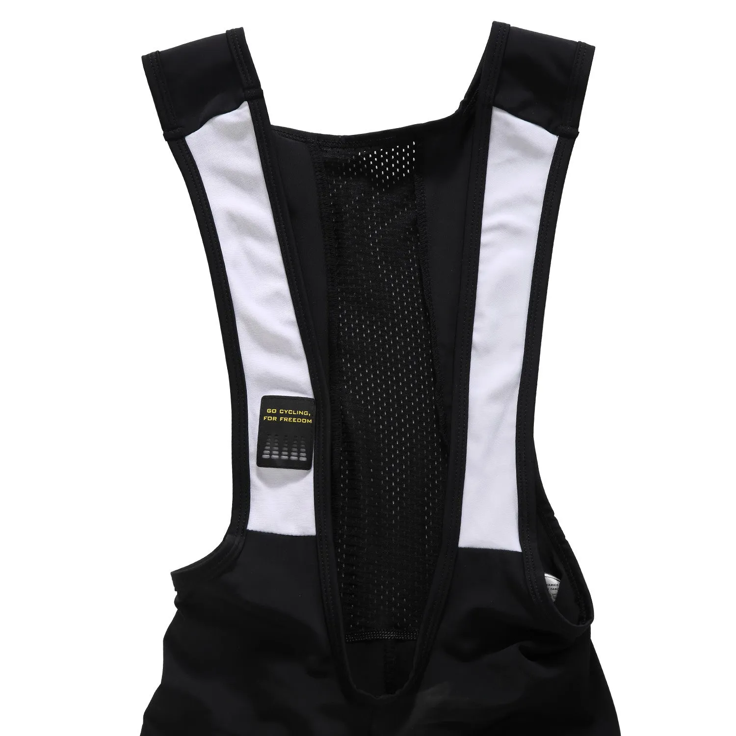 Santic Sutu Men Padded Bib Shorts