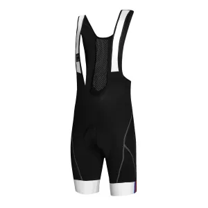Santic Sutu Men Padded Bib Shorts