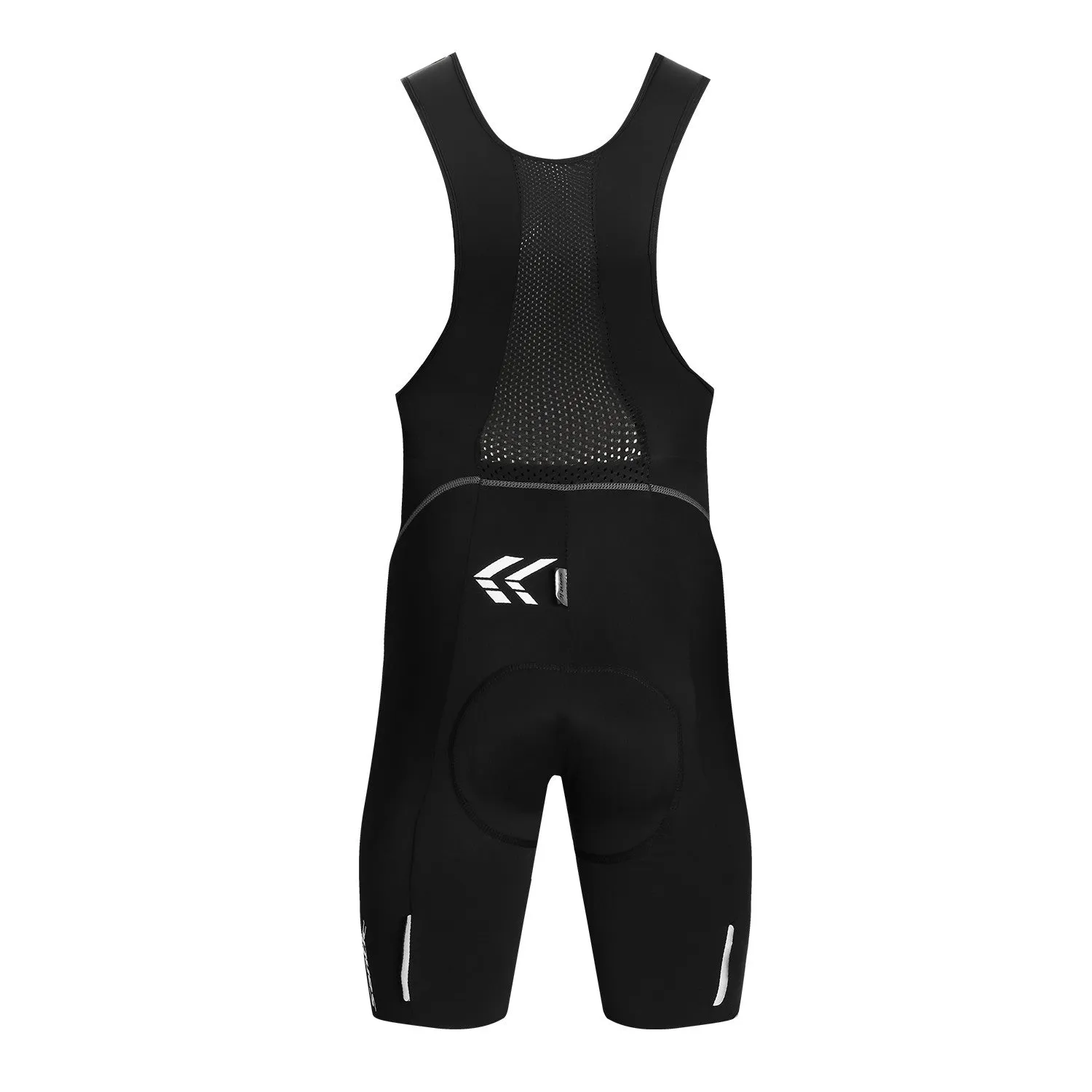 Santic Sutu Men Padded Bib Shorts