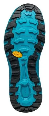 Scarpa Spin Infinity Trail Shoes Blue