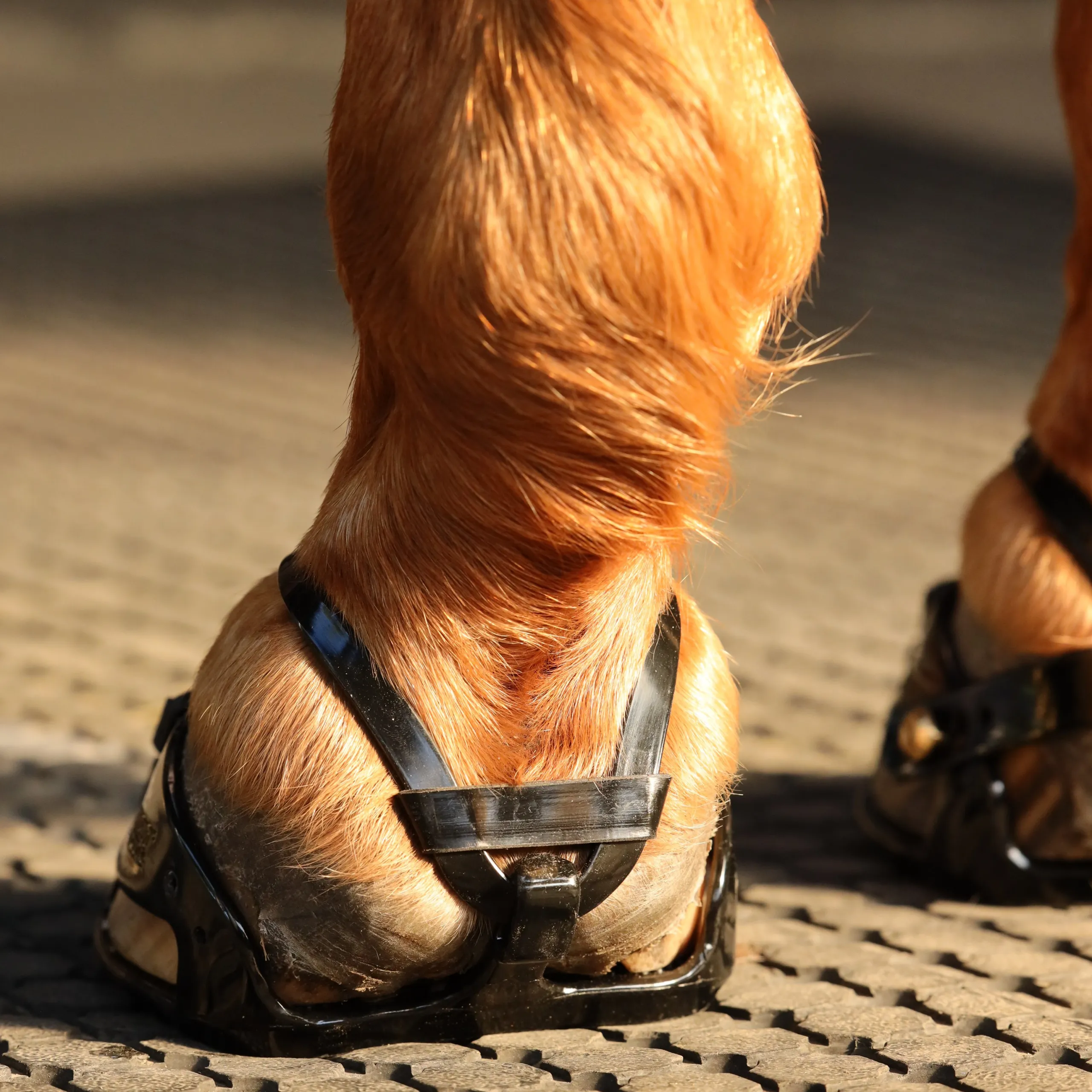 Scoot Boots Enduro hipposandales
