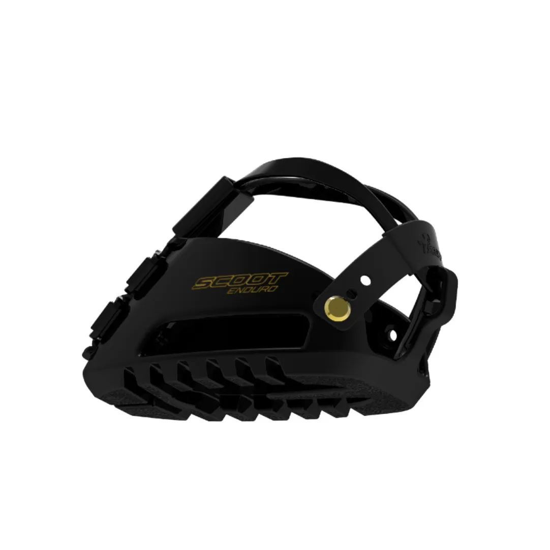 Scoot Boots Enduro hipposandales
