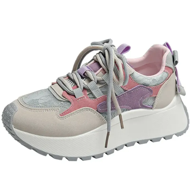 ScorchStep Sneakers