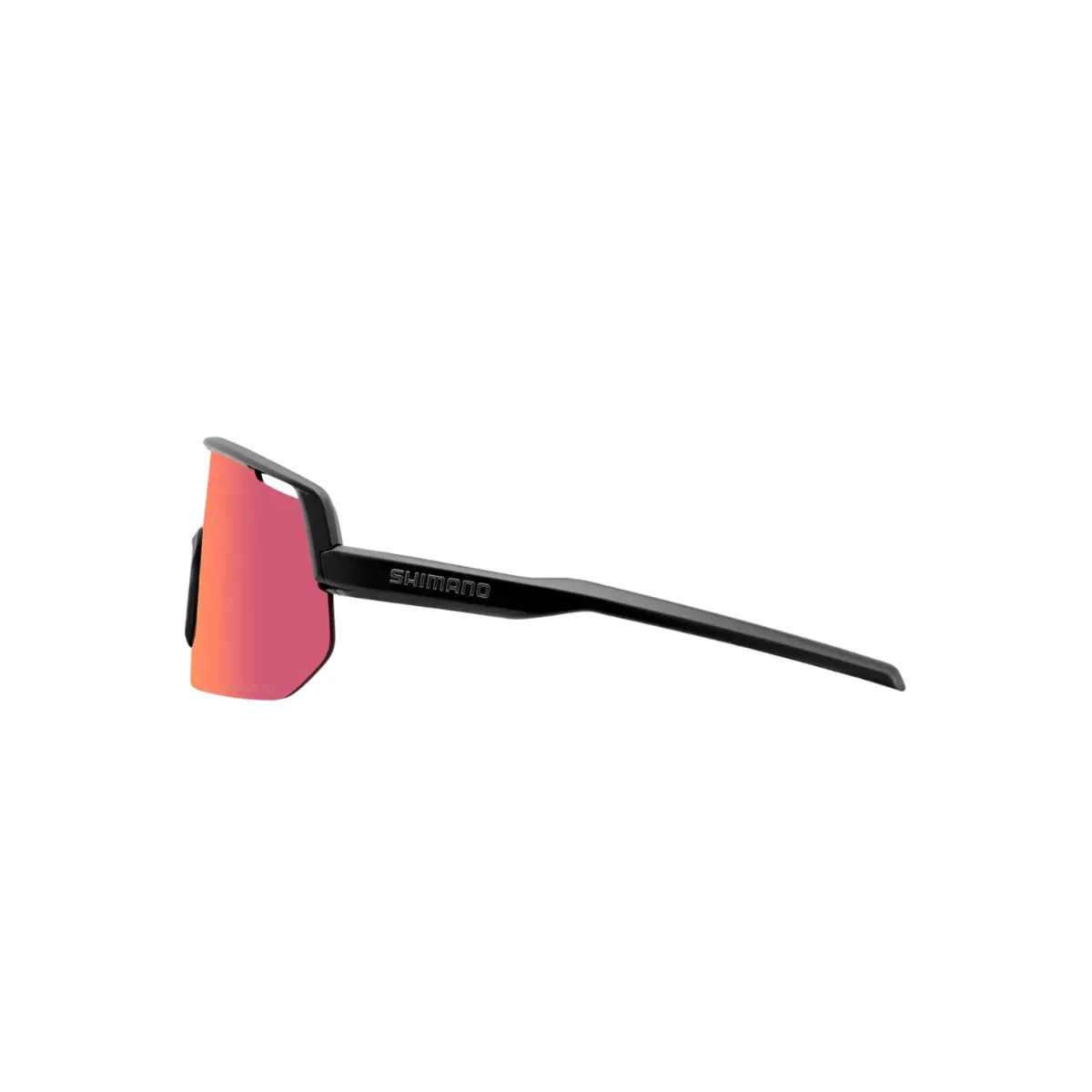 Shimano Technium L Glasses Black Pink Lens