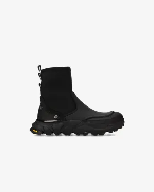 Shoes Lock black