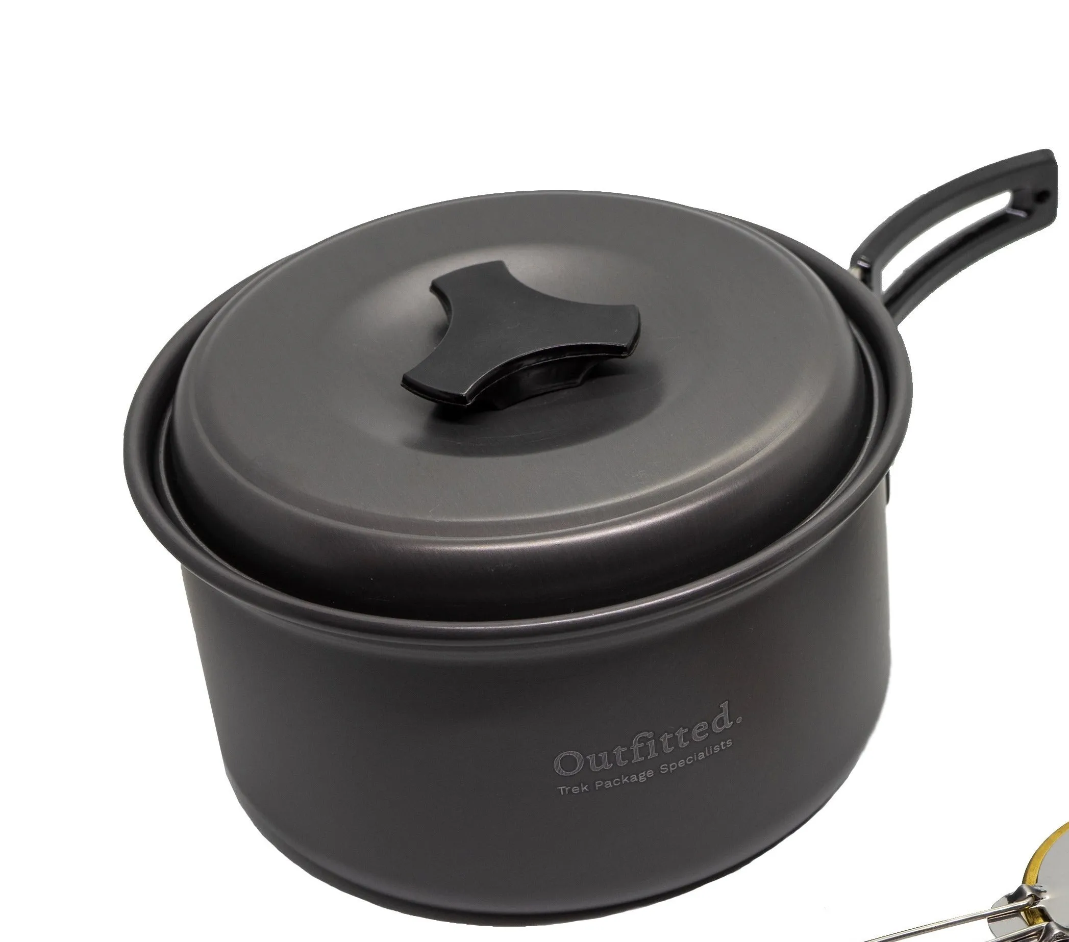 Signature Pot
