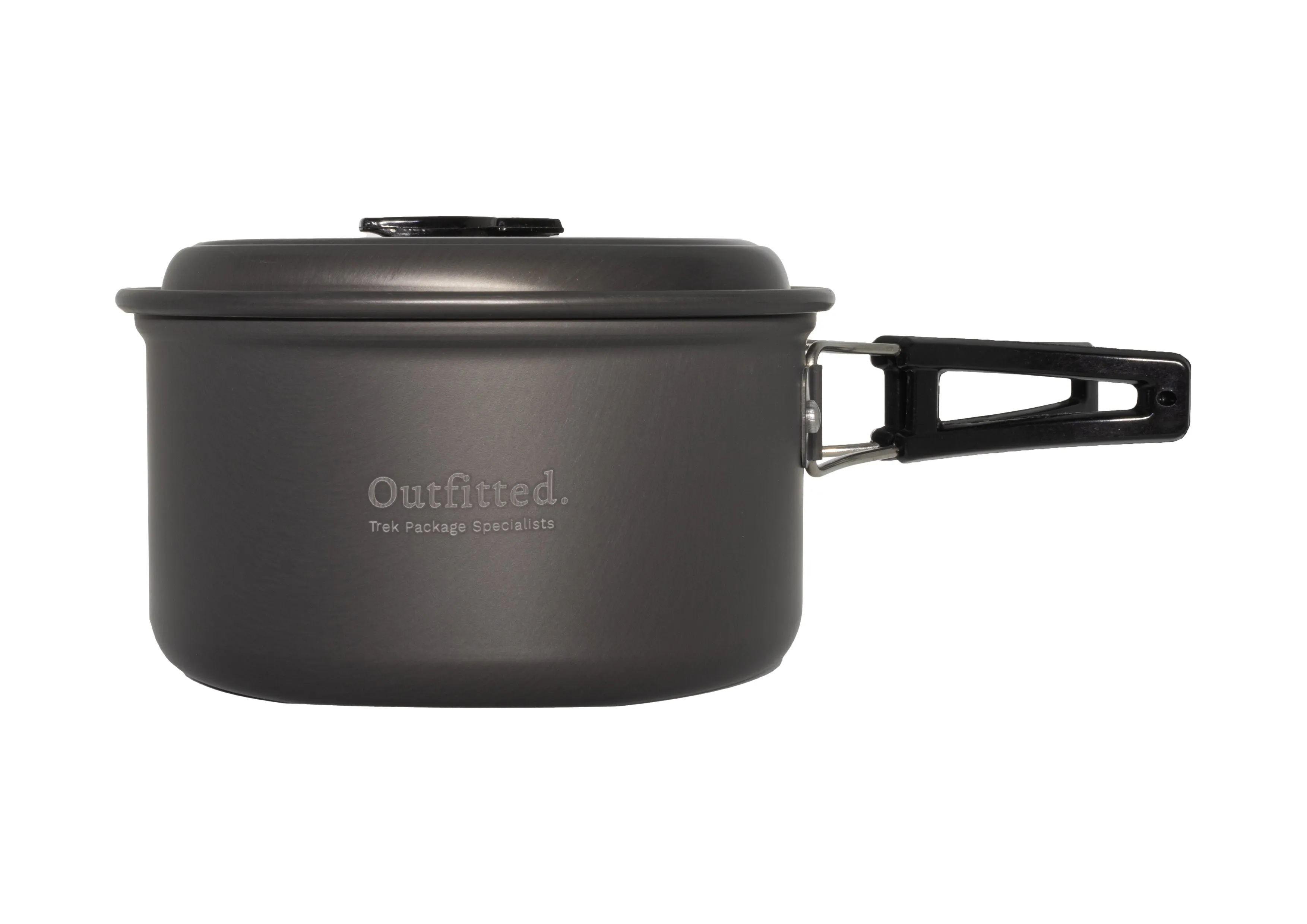 Signature Pot