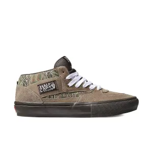SKATE HALF CAB PEDRO DELFINO CAMO