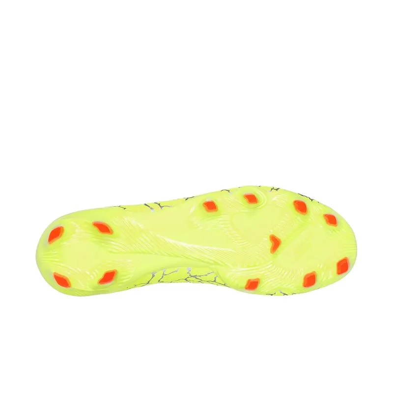 SKECHERS GOLD FG - 252017/YLBK