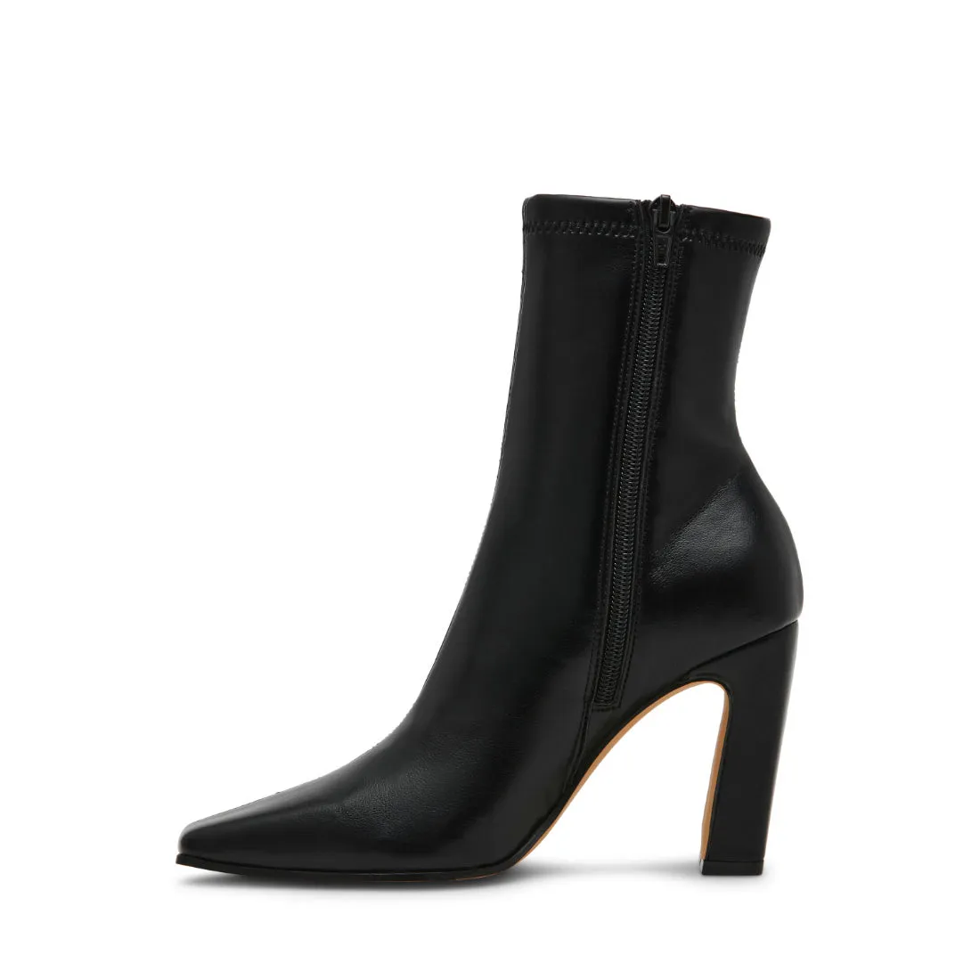 Steve Madden Vinka Boot in Black