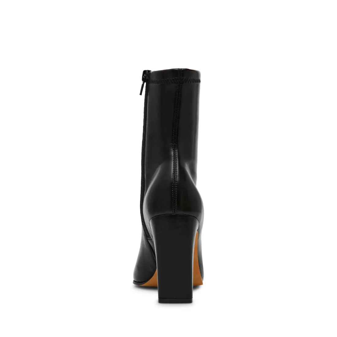 Steve Madden Vinka Boot in Black