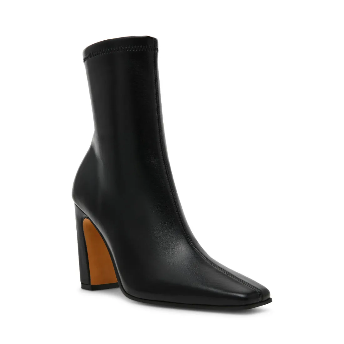 Steve Madden Vinka Boot in Black