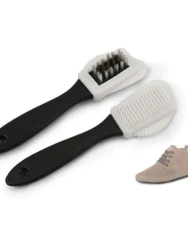 Suede Nubuck Brush