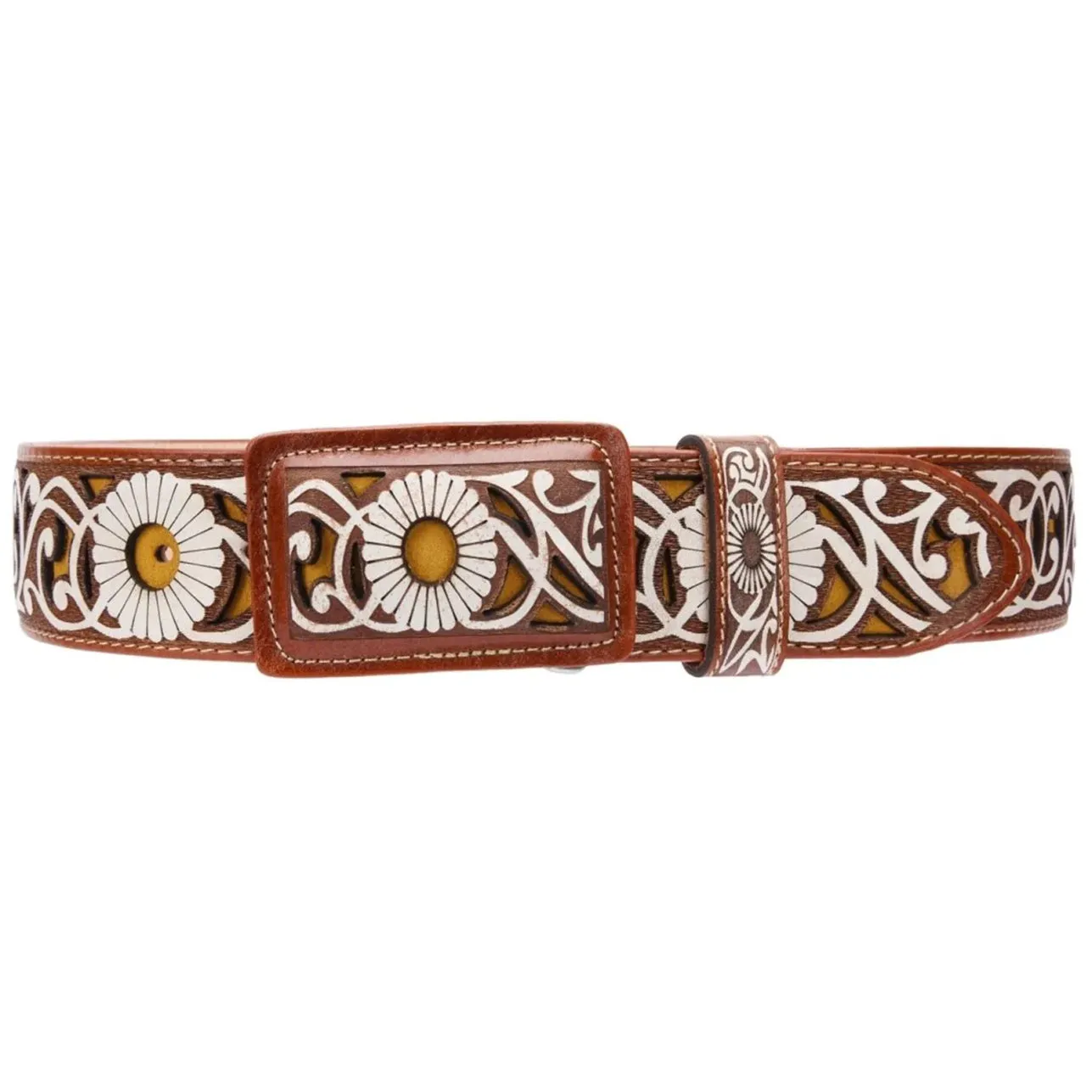 Sunflower Belt