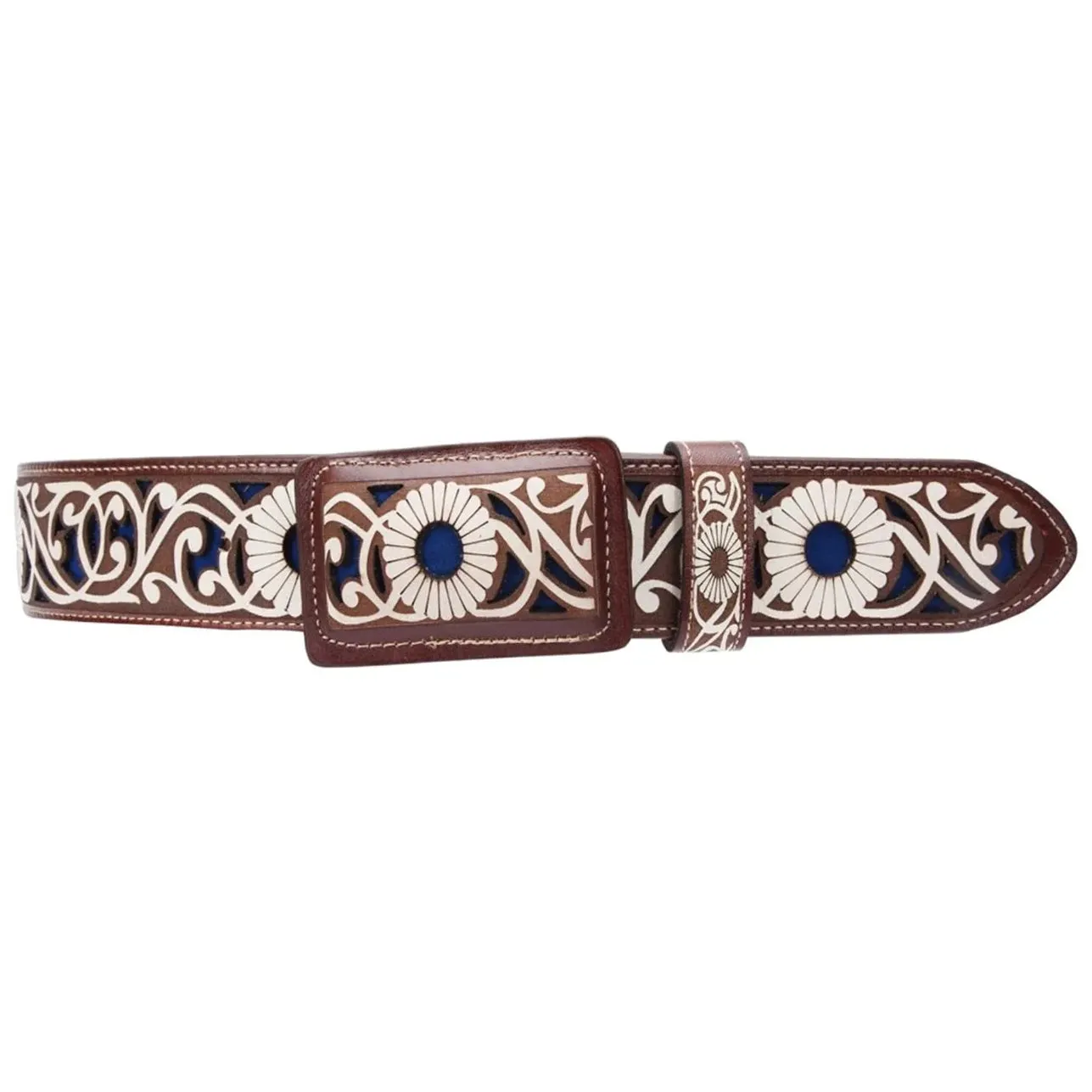 Sunflower Belt