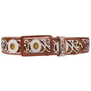 Sunflower Belt