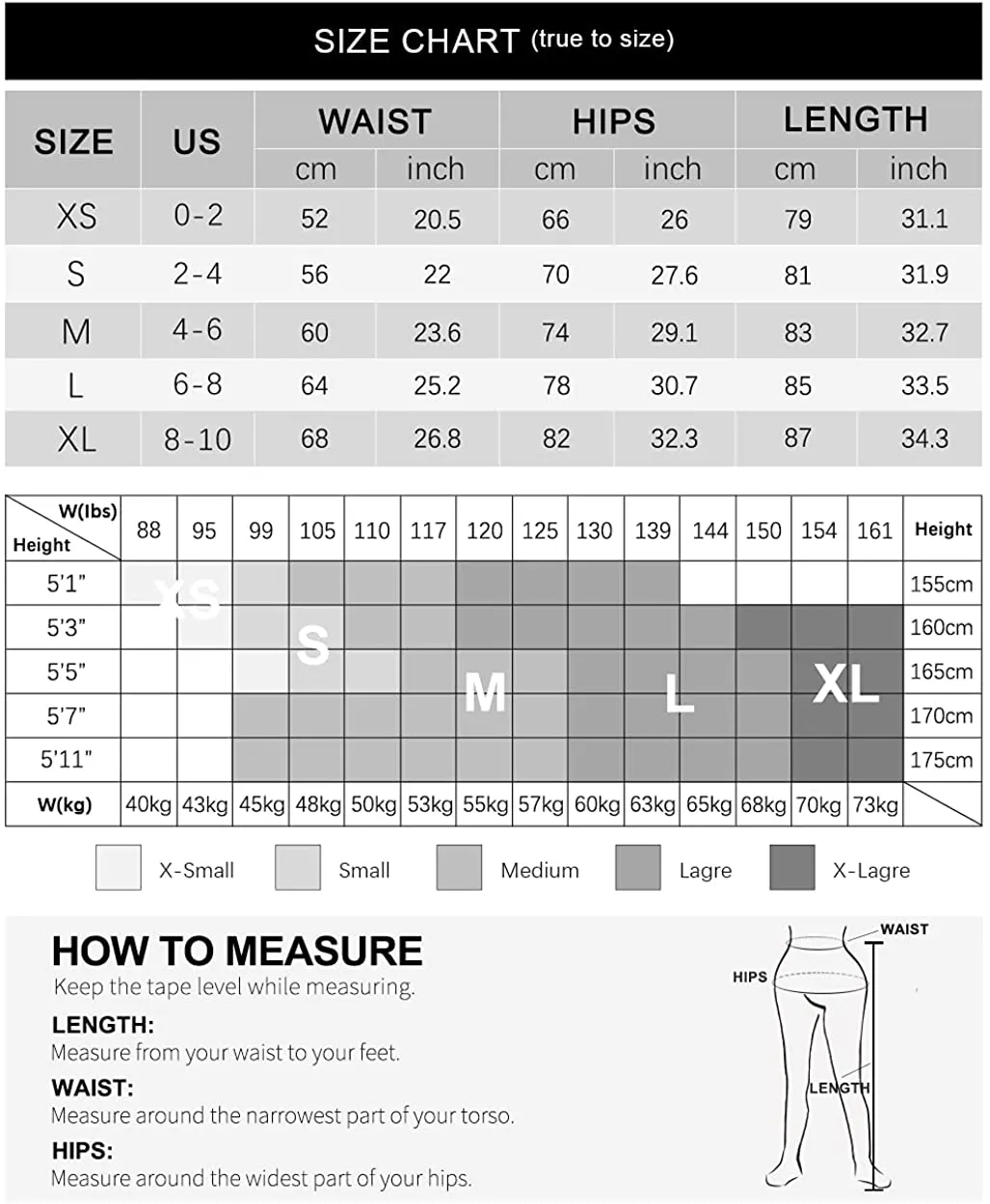 SUUKSESS Women Ribbed Seamless Leggings High Waisted Workout Gym Yoga Pants