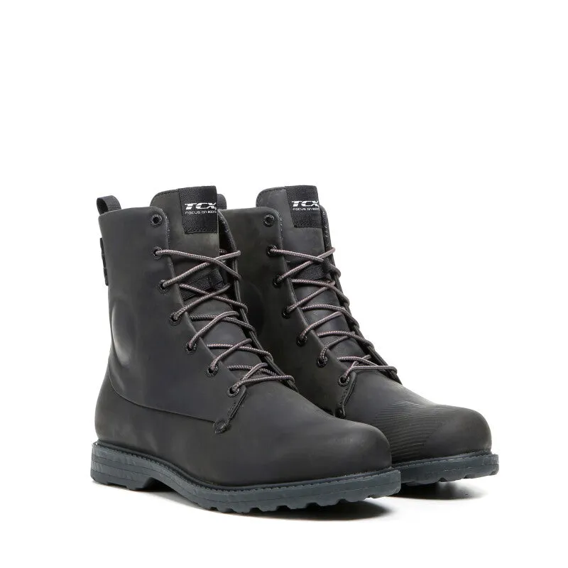 TCX Blend 2 Waterproof Boot Black