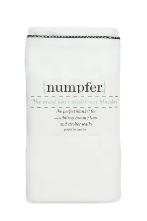 'the must have multi-use' blanket - black