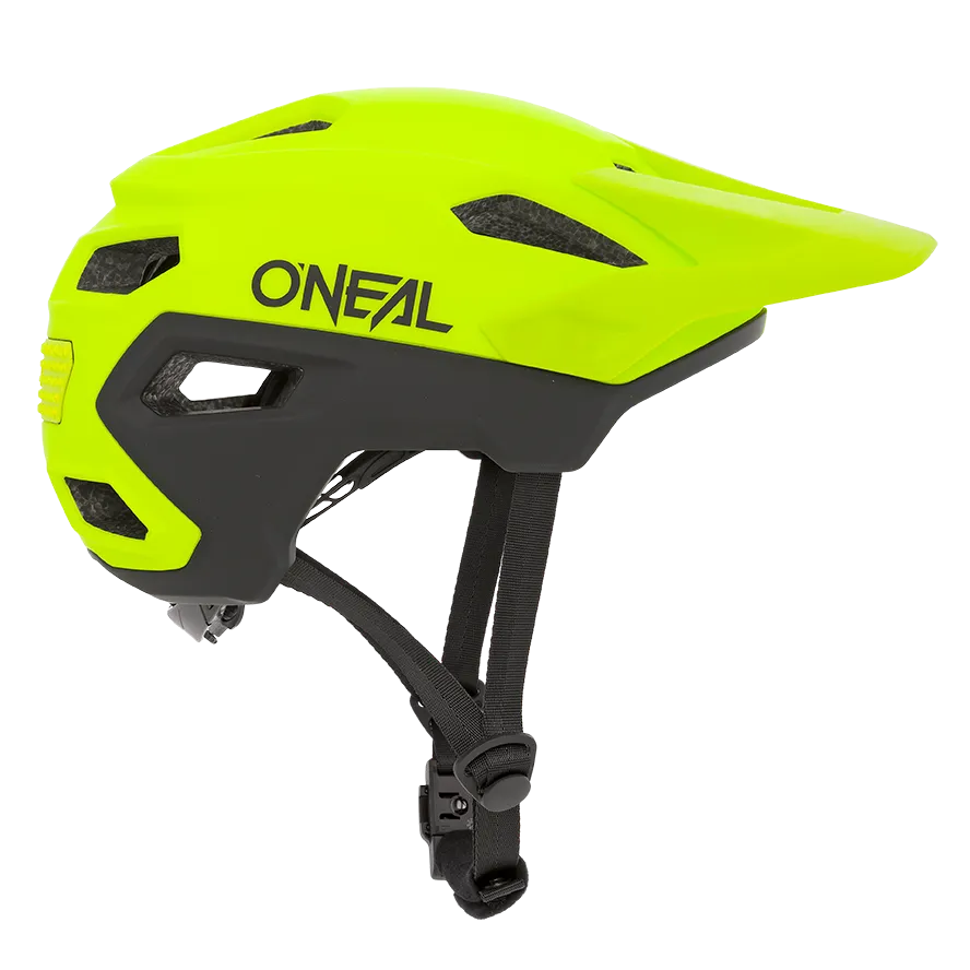Trail Finder Helmet Neon