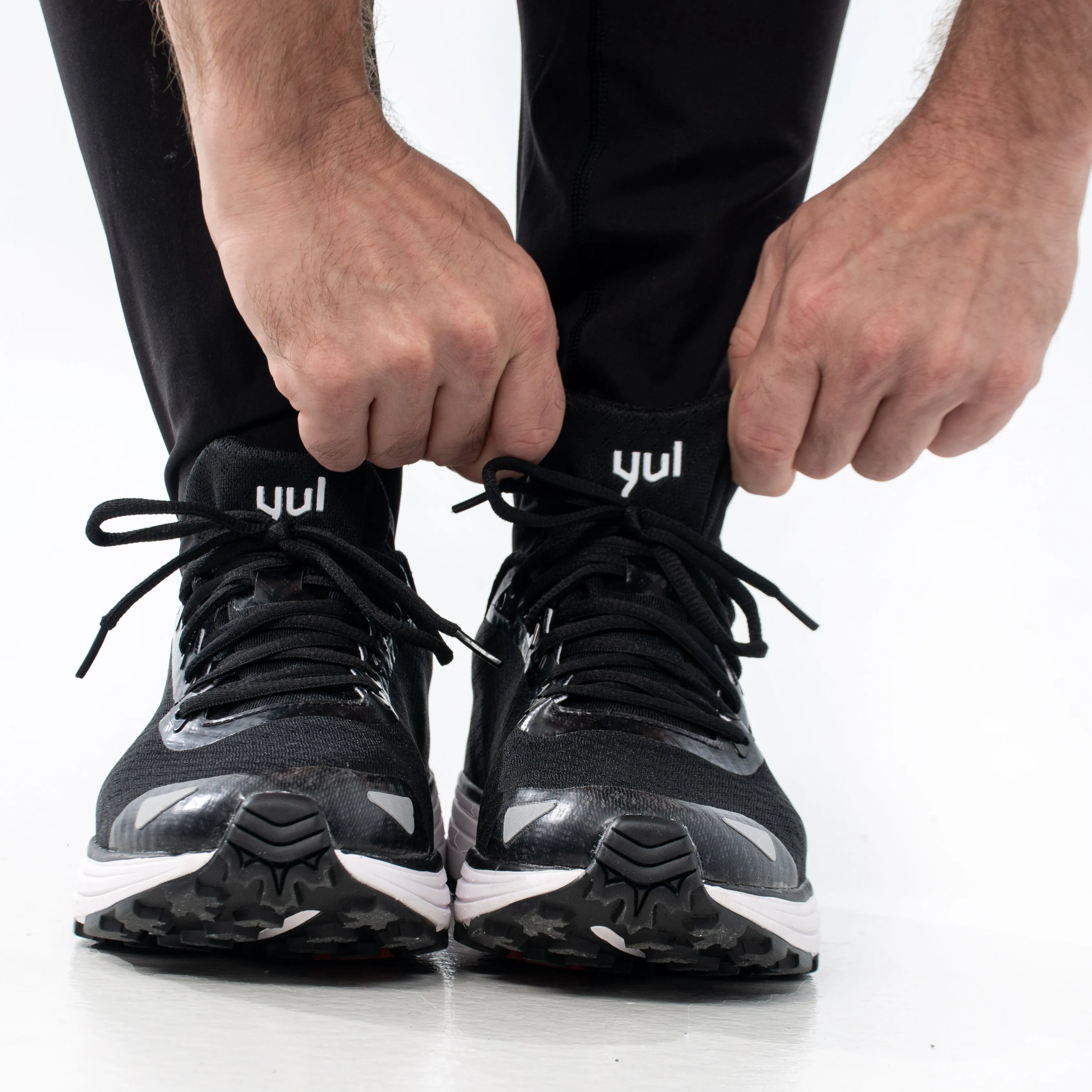 Trail - Swiss Knife - Essentials Black