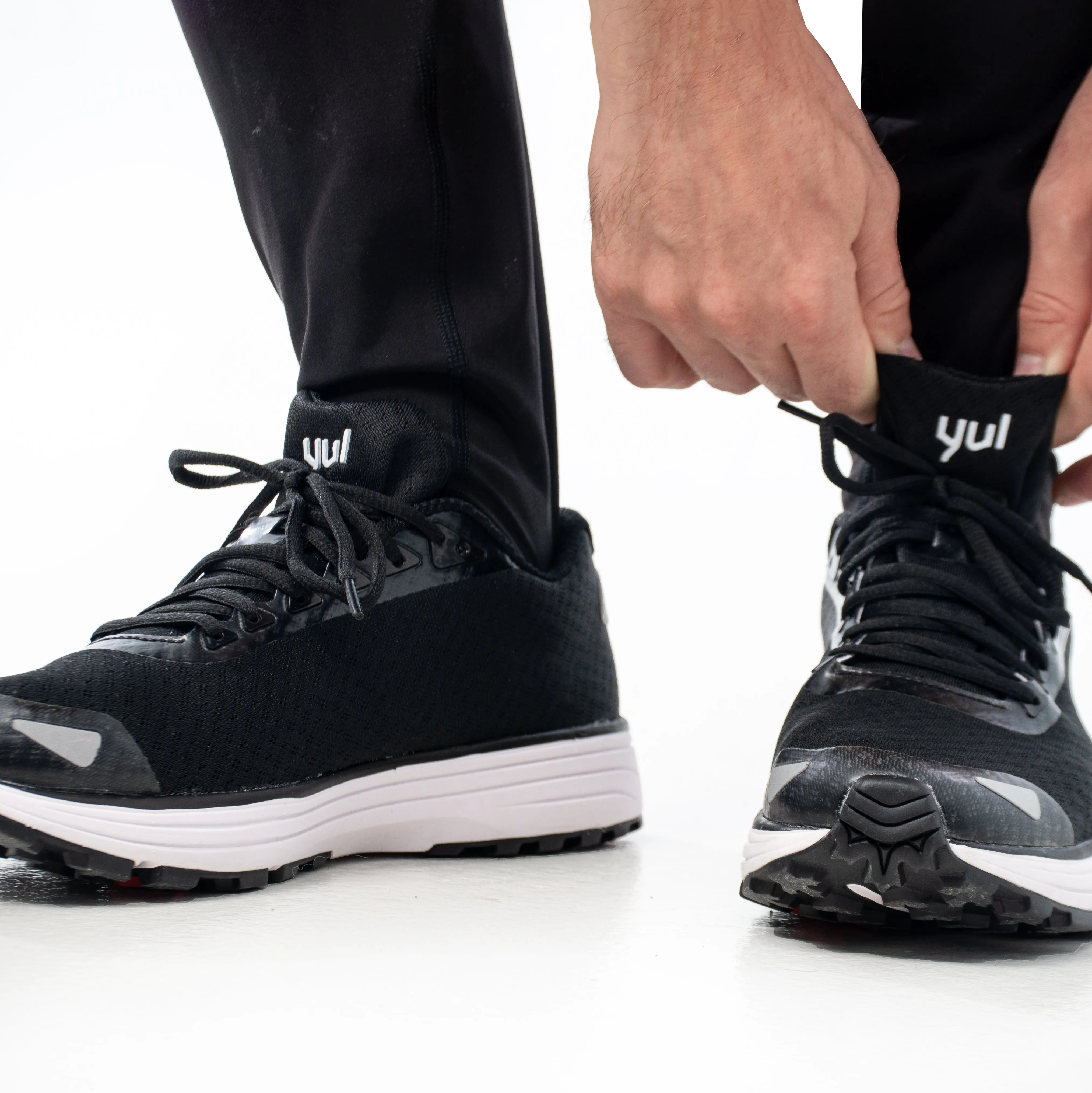 Trail - Swiss Knife - Essentials Black