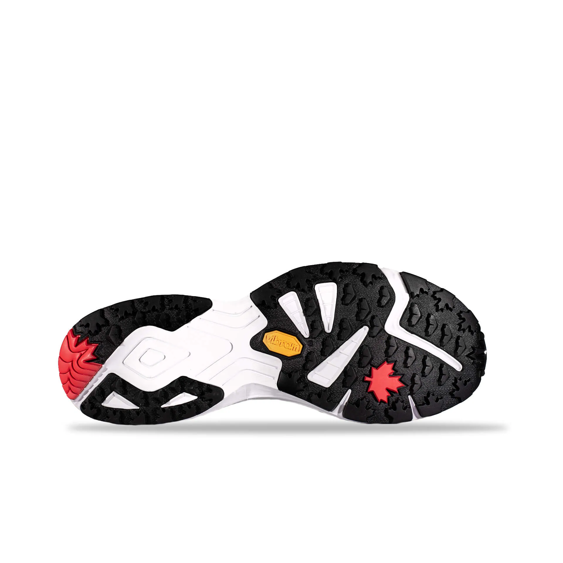 Trail - Swiss Knife - Essentials Black