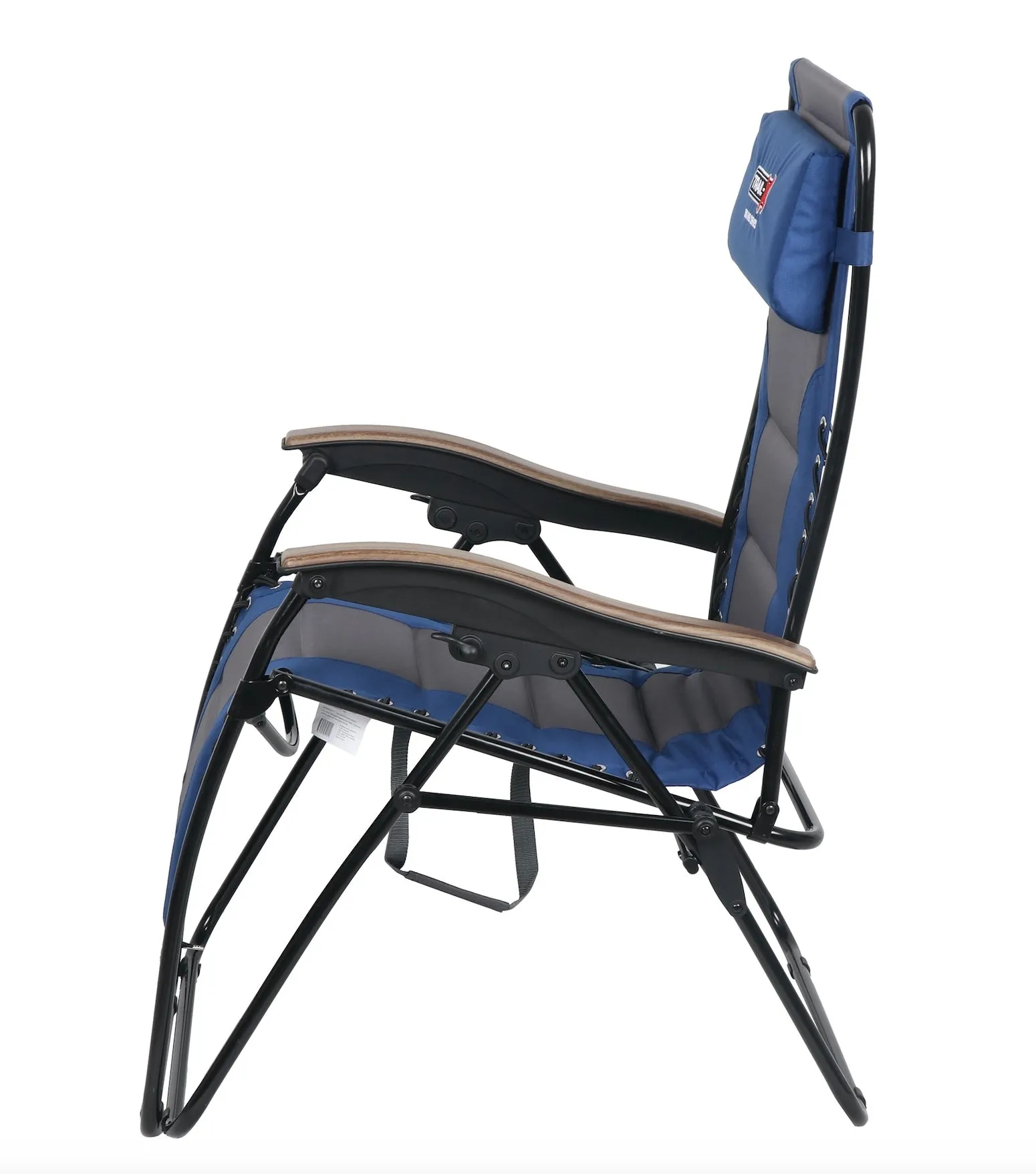 Trail-X Big Rig Deluxe Lounger