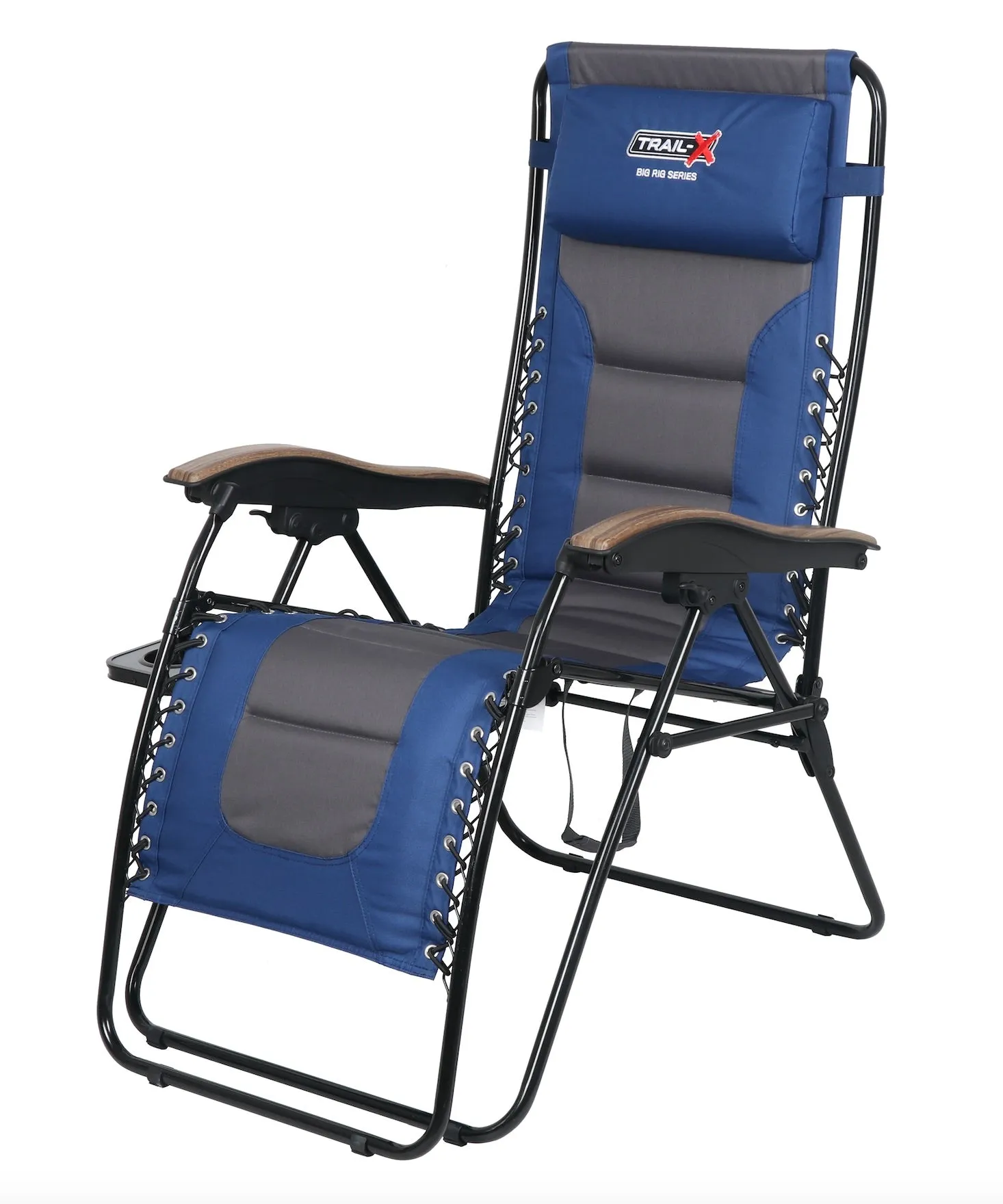Trail-X Big Rig Deluxe Lounger