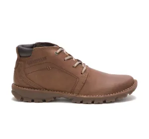 Transform 2.0 Soft-Toe Work Boot Brown