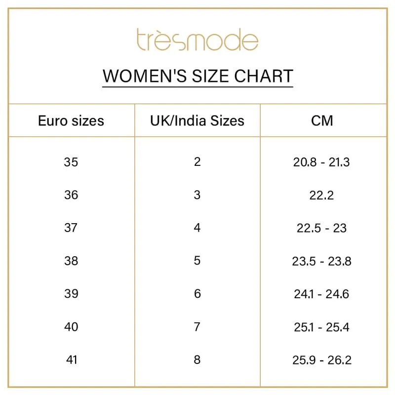 tresmode 240-SHAR WHITE SMART CASUAL FLATS EU/40 UK/7
