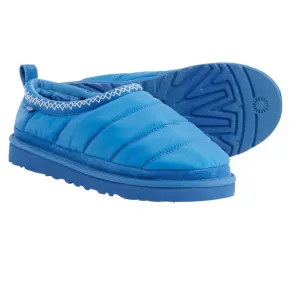 UGG - Tasman Puffer Sheepskin Slippers