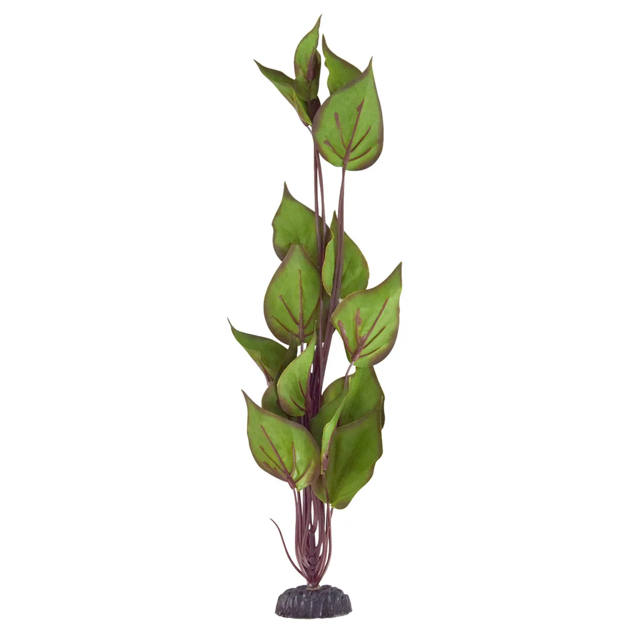 Underwater Treasures Peace Lily Silk Plant