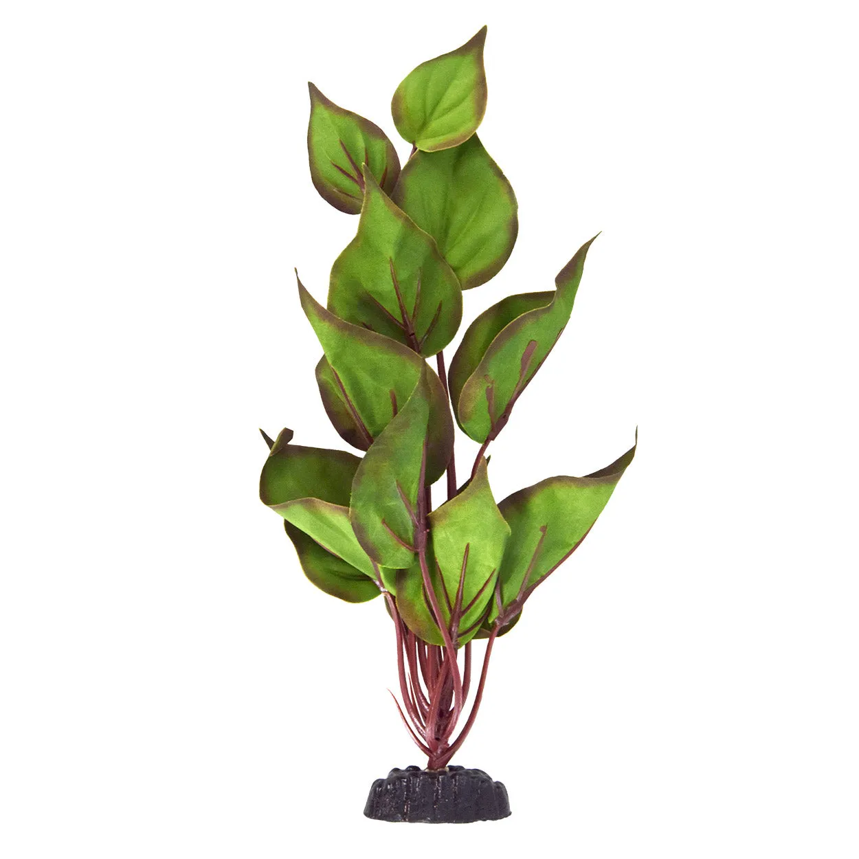 Underwater Treasures Peace Lily Silk Plant