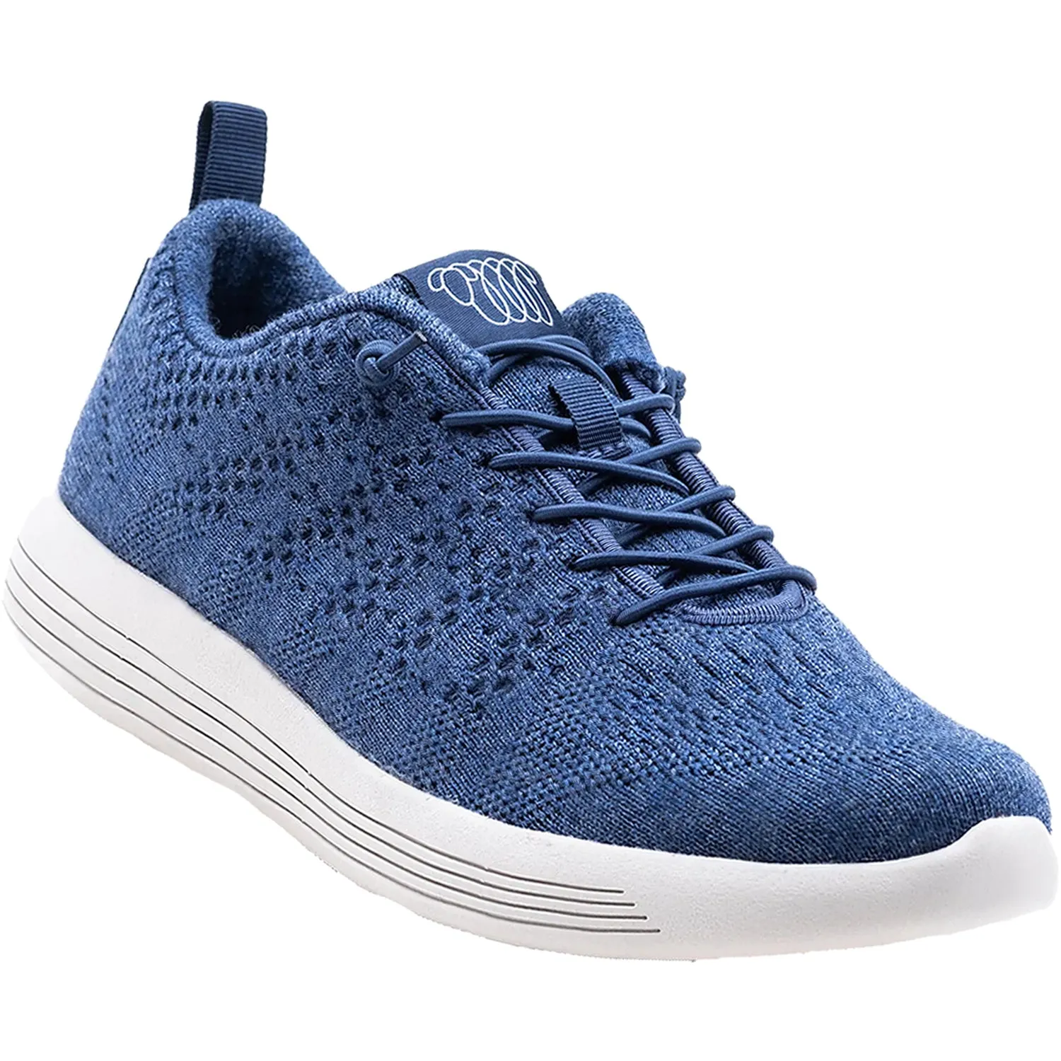 Unisex Woolloomooloo Belmont Denim Wool