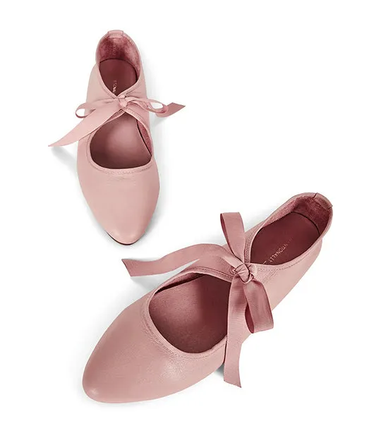 Valley Blush